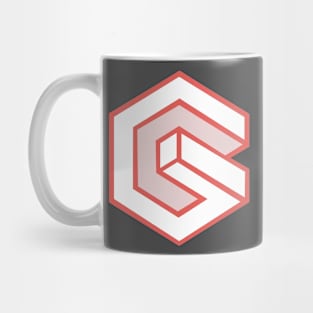 GUTENBERG LOGO Mug